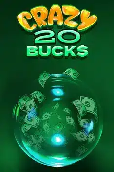 Crazy Bucks 20