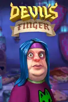 MidasLuck Casino Devils Finger