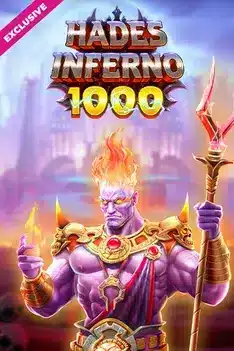 MidasLuck Casino Hades Inferno