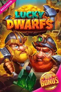 MidasLuck Lucky Drawfs