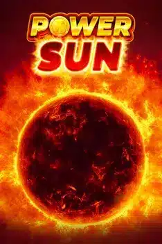 MidasLuck Power Sun