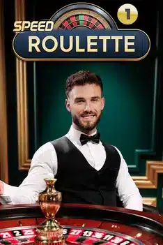 Speed Roulette