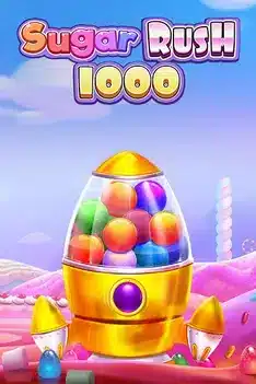 MidasLuck Sugar Rush 1000