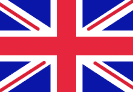 English Flag