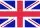 English Flag