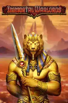 MidasLuck Immortal Warlords
