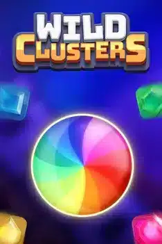 MidasLuck Wild Cluster